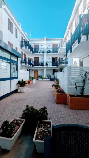 Residence Marinella San Vito Lo Capo